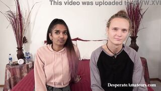 Casting compilation Desperate Amateurs Bae indian huge butt first time