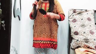 Eid Unique Pakistani Milf And Dad Real Sex On Eid