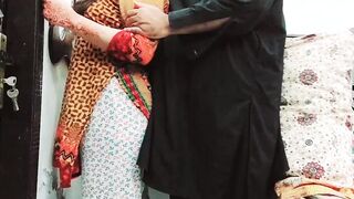 Eid Unique Pakistani Milf And Dad Real Sex On Eid