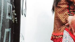 Eid Unique Pakistani Milf And Dad Real Sex On Eid