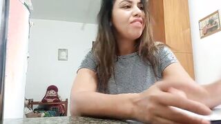 Vlog Sarah Rosa Actress ║ I don't need to prove