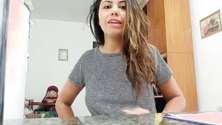 Vlog Sarah Rosa Actress ║ I don't need to prove