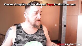Pegas Productions - I Stuffed My Step-Daughter's Good Snatch