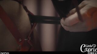 XPERVO com - Pervers LILLY BELLA wanna got used from