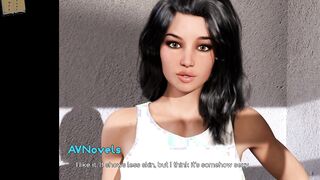 Intertwined 131 (Nikki Route)