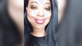 TamikaLaShonHill Pornhub New Camgirl Intro!