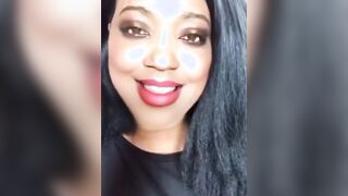 TamikaLaShonHill Pornhub New Camgirl Intro!