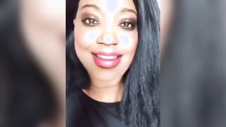 TamikaLaShonHill Pornhub New Camgirl Intro!