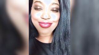 TamikaLaShonHill Pornhub New Camgirl Intro!