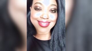 TamikaLaShonHill Pornhub New Camgirl Intro!