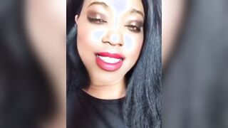 TamikaLaShonHill Pornhub New Camgirl Intro!