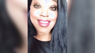 TamikaLaShonHill Pornhub New Camgirl Intro!