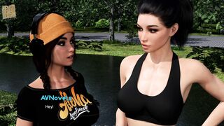 Intertwined 129 (Nikki Route)