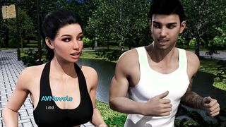 Intertwined 129 (Nikki Route)