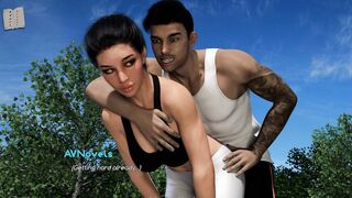 Intertwined 129 (Nikki Route)