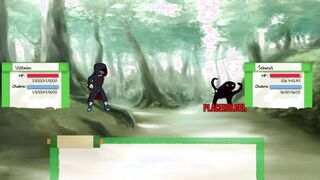 Jikage Rising Arc two Episode 8 - Long Boob Blonde