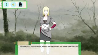 Jikage Rising Arc two Episode 8 - Long Boob Blonde