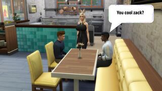Erotic Next Door 7