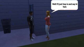 Erotic Next Door 7