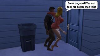 Erotic Next Door 7
