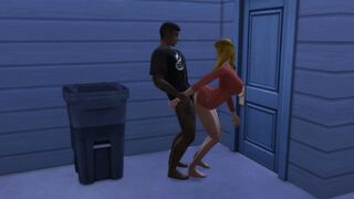 Erotic Next Door 7