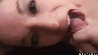 Cum covered fucking compilation 33