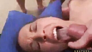 Cum covered fucking compilation 33