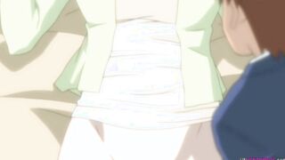 Cougar Trap 02 - Uncensored Hentai Anime