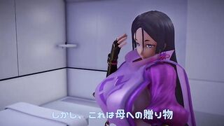 mmd r18 huge jugs queen screwed multiple times by blue hobbit 3d animated nsfw fap hero