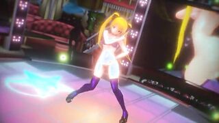 mmd r18 Sweet Devil - DCC M 3d cartoon nailed it cum rough nsfw ntr fap hero
