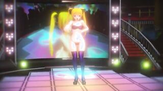 mmd r18 Sweet Devil - DCC M 3d cartoon nailed it cum rough nsfw ntr fap hero