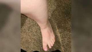 I cum so rough all over Amateur Hispanic whore’s beauty