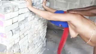 MY MILF REMOVED HER BREAST PAD AND THE STRANGER DRAGGED