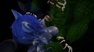 Legend Of Krystal Parody - Act2 - The HammerGuy