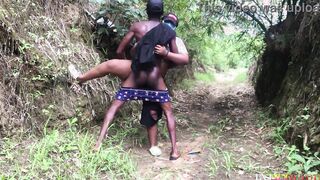 I GIVES HIM ALL STYLE OF LOCAL BBW INTO THE