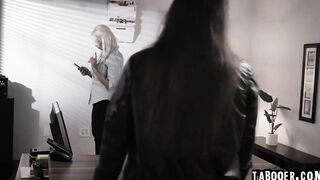 Tabooer.com - Evelyn Claire's help changed Gia Derza
