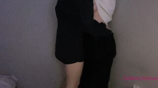 Real lesbo sex Surprised her with finger bang she cum inside three minutes