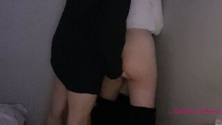 Real lesbo sex Surprised her with finger bang she cum inside three minutes