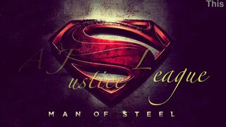 A Modern Justice League Oral Sex