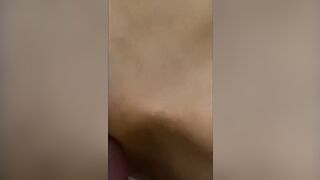 Tiny_Bunny so tight vagina is banged! again and again into music (WITH SOUND)