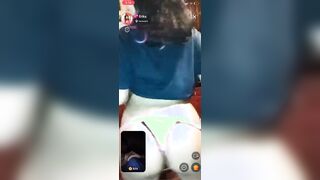 Masturbating with 19 year old on Pandalive