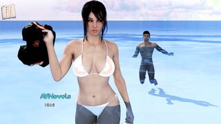 Intertwined 133 (Nikki Route)