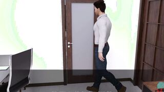 NURSING BACK TO SATISFACTION #142 – Visual Novel Gameplay HD