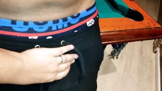 Bbw hardcore hispanic argentina siendo follada en una clase de pool