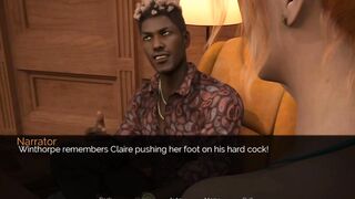 Happy Marriage - Visual Novel Gameplay Ep 24