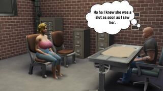 Trailer Park Milfs four