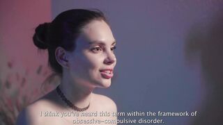 Psychologist with Diagnoses - Obsession