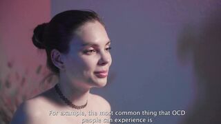 Psychologist with Diagnoses - Obsession
