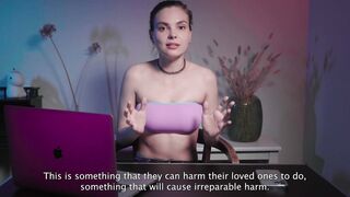 Psychologist with Diagnoses - Obsession