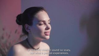Psychologist with Diagnoses - Obsession
